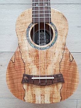 新品　エレキウクレレテナーサイズ　Bondi Ukuleles 新品 エレキウクレレテナーサイズ Bondi Ukuleles 新品 エレキ